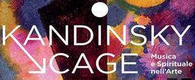 Kandinsky-}Cage chiude a 42mila visitatori_ Record per Reggio Emilia